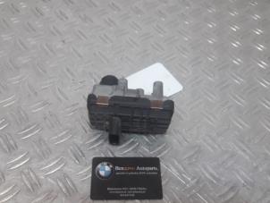 Used Boost pressure sensor BMW 328 Price on request offered by Benzon Autodemontage