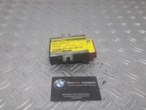 Used Fuel pressure regulator BMW 535 Price on request offered by Benzon Autodemontage
