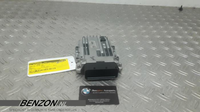 Used Engine management computer Kia Sorento Price on request offered by Benzon Autodemontage