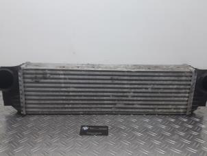 Used Intercooler BMW 5-Serie Price on request offered by Benzon Autodemontage