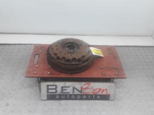 Used Dual mass flywheel BMW 5-Serie Price on request offered by Benzon Autodemontage