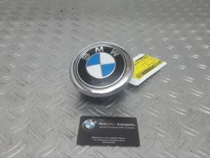 Używane Mechanizm zamka pokrywy bagaznika BMW 1-Serie Cena na żądanie oferowane przez Benzon Autodemontage
