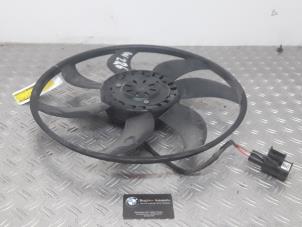 Used Cooling fans BMW 5-Serie Price on request offered by Benzon Autodemontage
