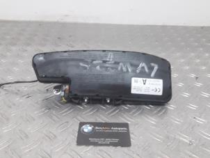 Usados Asiento de airbag BMW 5-Serie Precio de solicitud ofrecido por Benzon Autodemontage