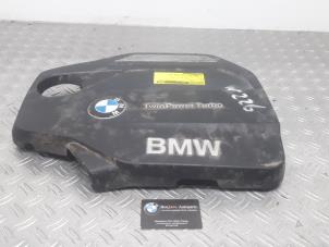 Usados Cobertor motor BMW 5-Serie Precio de solicitud ofrecido por Benzon Autodemontage