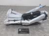 BMW 3-Serie Roof curtain airbag, right