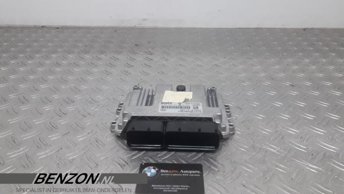 Engine management computer Kia Sportage (Used)
