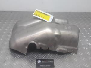 Used Exhaust heat shield BMW 5-Serie Price on request offered by Benzon Autodemontage