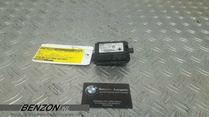 Używane Modul (rózne) BMW 1-Serie Cena na żądanie oferowane przez Benzon Autodemontage
