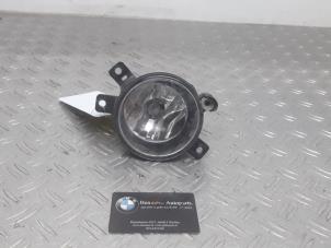 Used Fog light, front right BMW X1 Price on request offered by Benzon Autodemontage