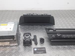 Usados Kit de navegación BMW 5-Serie Precio de solicitud ofrecido por Benzon Autodemontage