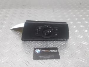 Używane Przelacznik swiatel BMW X1 Cena na żądanie oferowane przez Benzon Autodemontage