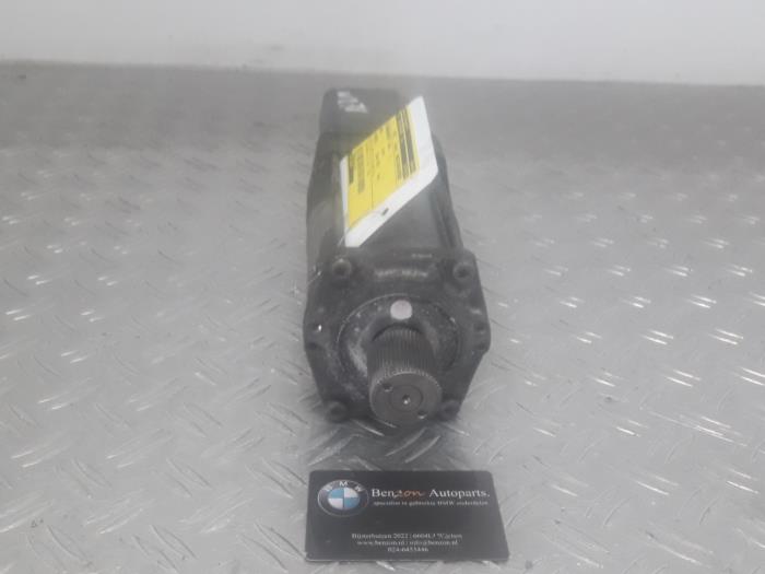 Electric power steering unit from a BMW 4-Serie 2014