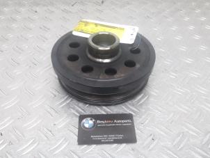 Used Crankshaft pulley BMW 3-Serie Price on request offered by Benzon Autodemontage
