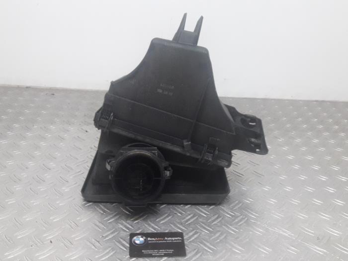 Air box from a BMW Z4 2005