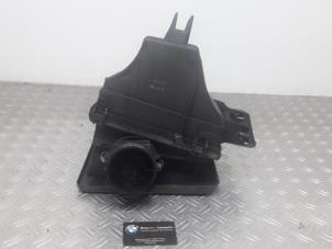 Used Air box BMW Z4 Price on request offered by Benzon Autodemontage