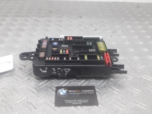 Usados Caja de fusibles BMW 1-Serie Precio de solicitud ofrecido por Benzon Autodemontage