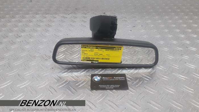 Używane Lusterko wewnetrzne BMW 3-Serie Cena na żądanie oferowane przez Benzon Autodemontage