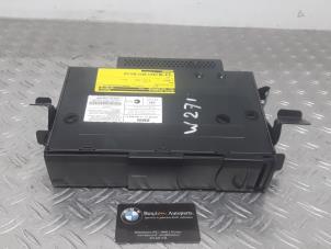 Used CD changer BMW 3-Serie Price on request offered by Benzon Autodemontage
