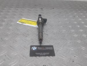 Usagé Injecteur (diesel) BMW 3-Serie Prix sur demande proposé par Benzon Autodemontage