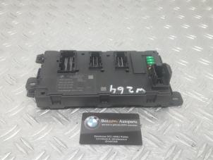 Used Fuse box BMW 1-Serie Price on request offered by Benzon Autodemontage