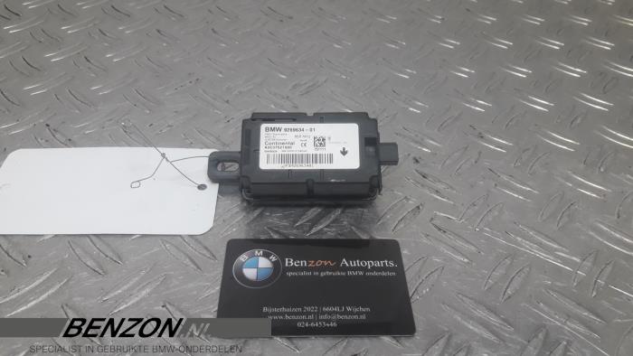 Używane Modul (rózne) BMW 3-Serie Cena na żądanie oferowane przez Benzon Autodemontage