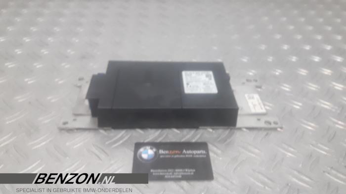 Begagnade Telefonmodul BMW 5-Serie Pris på förfrågan erbjuds av Benzon Autodemontage