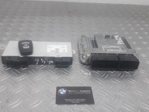 Used Set of locks BMW X3 Price on request offered by Benzon Autodemontage