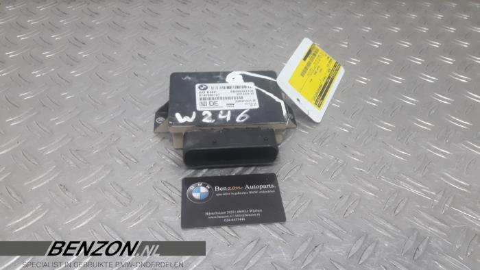 Używane Modul (rózne) BMW X3 Cena na żądanie oferowane przez Benzon Autodemontage