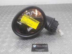Used Wing mirror, left Mini Cooper S Price on request offered by Benzon Autodemontage