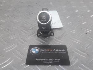 Used Start/stop switch BMW 5-Serie Price on request offered by Benzon Autodemontage