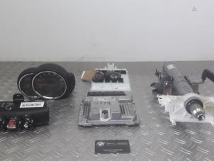 Used Set of locks Mini Cooper S Price on request offered by Benzon Autodemontage