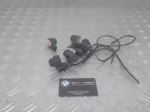 Used PDC Sensor Set BMW 1-Serie Price on request offered by Benzon Autodemontage