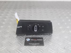 Used Light switch BMW 3-Serie Price on request offered by Benzon Autodemontage