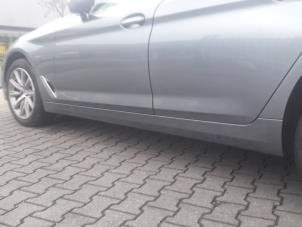 Used Sill, left BMW 535 Price on request offered by Benzon Autodemontage