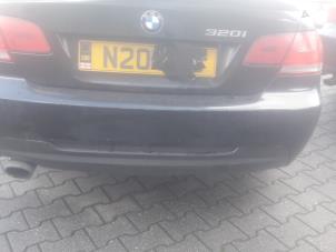 Used Rear bumper BMW 3-Serie Price € 242,00 Inclusive VAT offered by Benzon Autodemontage