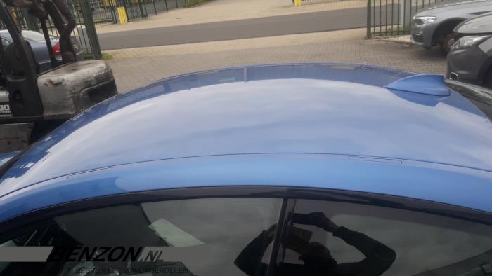 Używane Dach BMW 4-Serie Cena na żądanie oferowane przez Benzon Autodemontage