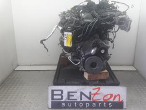 Usados Motor BMW 4-Serie Precio de solicitud ofrecido por Benzon Autodemontage