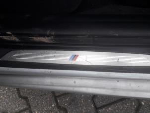 Used Decorative strip set cabin BMW 3-Serie Price on request offered by Benzon Autodemontage