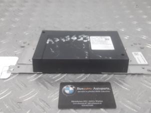 Used Phone module BMW M4 Price on request offered by Benzon Autodemontage