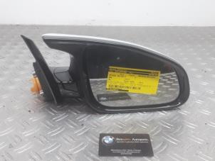 Usados Retrovisor externo derecha BMW M4 Precio de solicitud ofrecido por Benzon Autodemontage