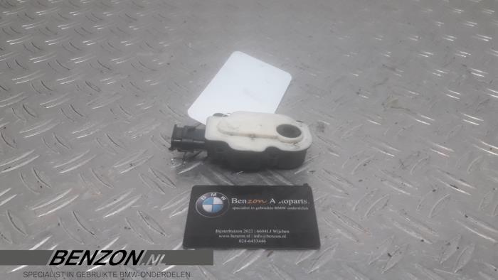 Używane Modul (rózne) BMW 5-Serie Cena na żądanie oferowane przez Benzon Autodemontage