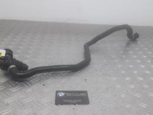 Used Hose (miscellaneous) BMW 5-Serie Price on request offered by Benzon Autodemontage