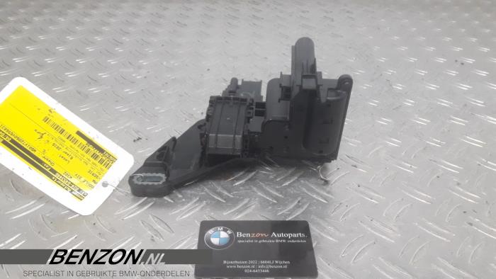Używane Modul (rózne) BMW 1-Serie Cena na żądanie oferowane przez Benzon Autodemontage