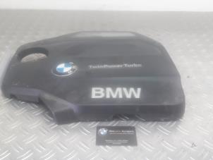 Usados Chapa protectora motor BMW 4-Serie Precio de solicitud ofrecido por Benzon Autodemontage