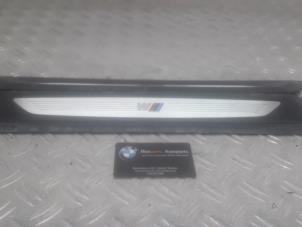 Używane Listwa ozdobna BMW 4-Serie Cena na żądanie oferowane przez Benzon Autodemontage