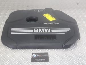 Gebrauchte Motor Schutzblech BMW X2 (F39) Preis auf Anfrage angeboten von Benzon Autodemontage