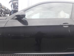 Used Door 2-door, left BMW 3-Serie Price on request offered by Benzon Autodemontage