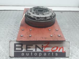 Used Flywheel BMW 3-Serie Price on request offered by Benzon Autodemontage