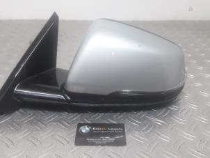Gebrauchte Außenspiegel links BMW X2 (F39) Preis auf Anfrage angeboten von Benzon Autodemontage